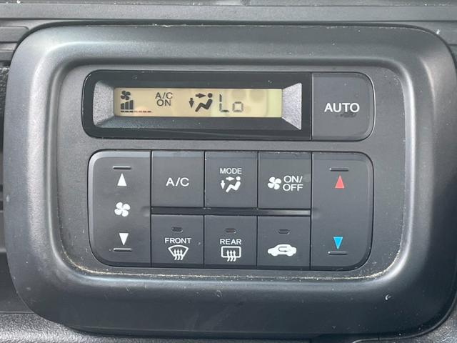 Honda N-VAN 2021