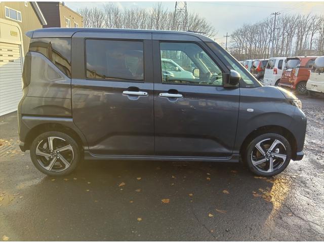 Daihatsu MOVE 2025