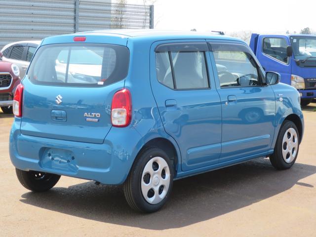 Suzuki ALTO 2025