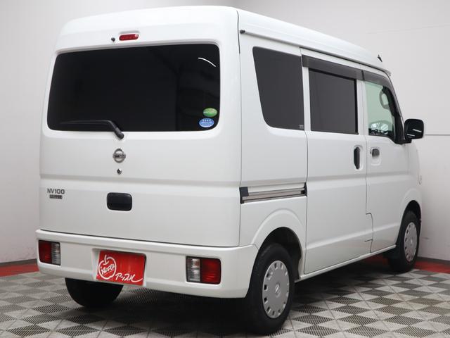 Nissan NV100 Clipper Van 2019