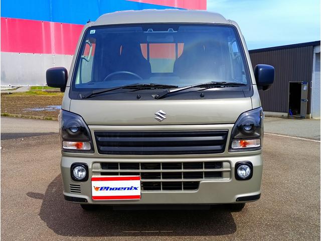 Suzuki SUPER CARRY 2024