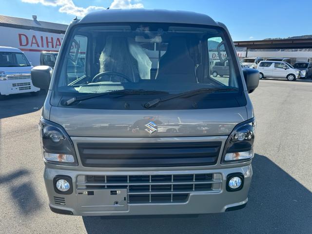Suzuki SUPER CARRY 2025