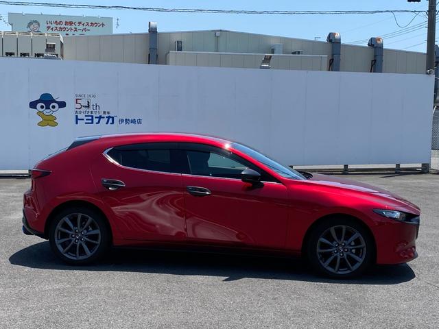 Mazda MAZDA3 FASTBACK 2023