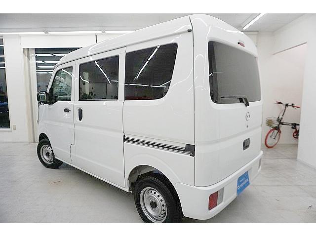 Mazda SCRUM 2023