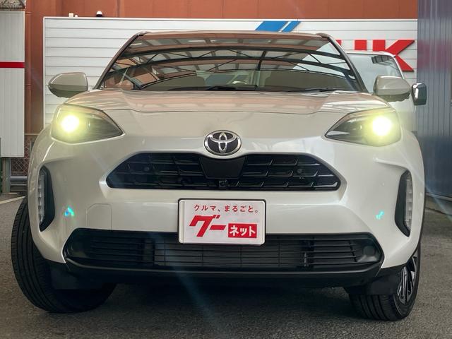 Toyota YARIS CROSS 2026