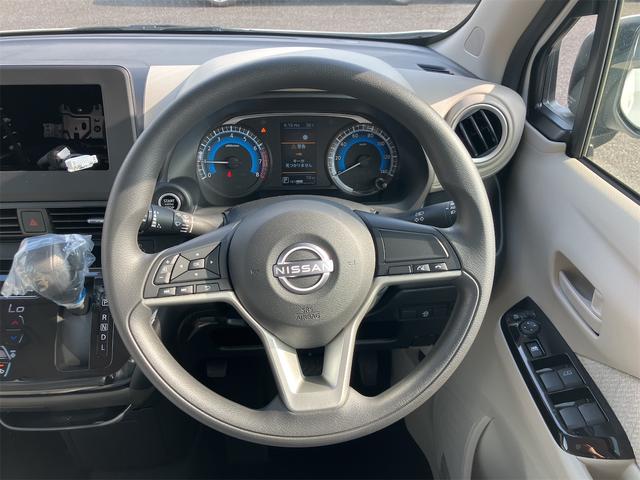 Nissan DAYZ 2025