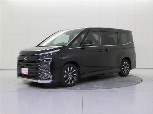 Toyota VOXY 2023