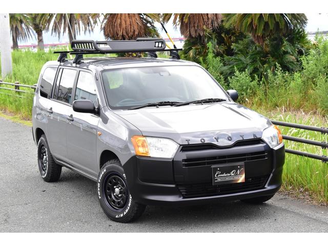 Toyota PROBOX 2018