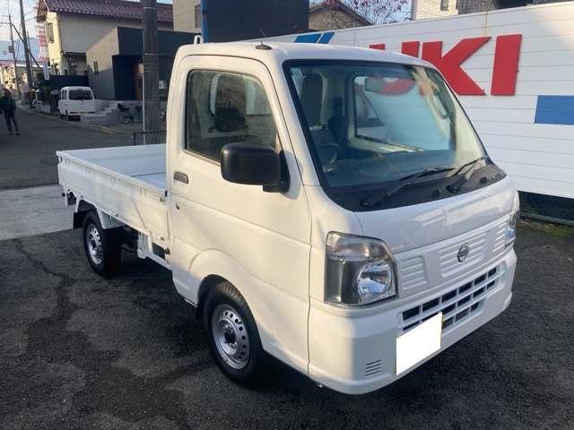 Nissan CLIPPER TRUCK 2024
