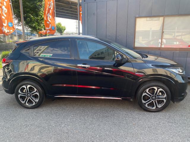 Honda VEZEL 2017
