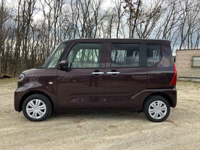 Daihatsu TANTO 2025
