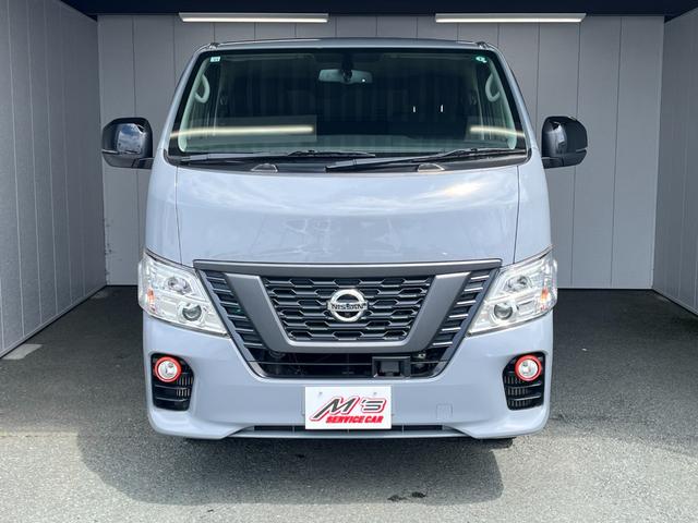 Nissan NV350 CARAVAN VAN 2021