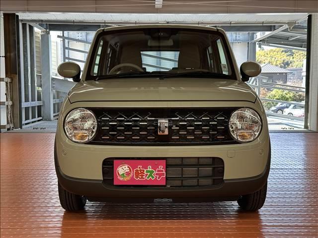 Suzuki ALTO LAPIN 2025
