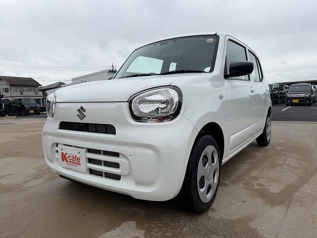 Suzuki ALTO 2025