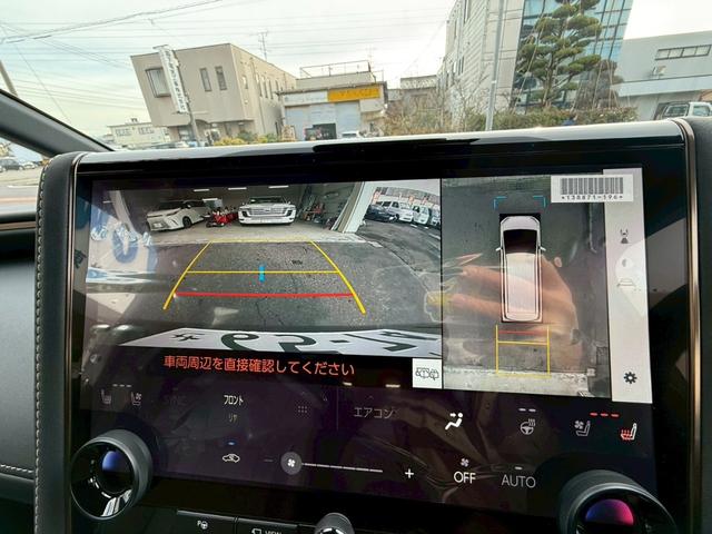 Toyota ALPHARD 2025