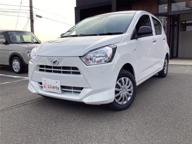 Daihatsu MIRA E:S 2024