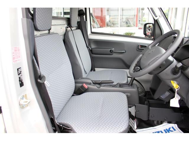 Suzuki CARRY TRUCK 2025