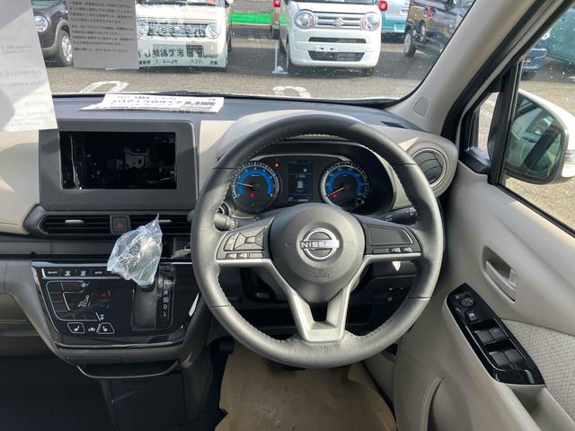 Nissan DAYZ 2024