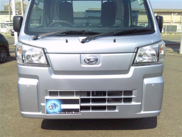 Daihatsu HIJET TRUCK 2026