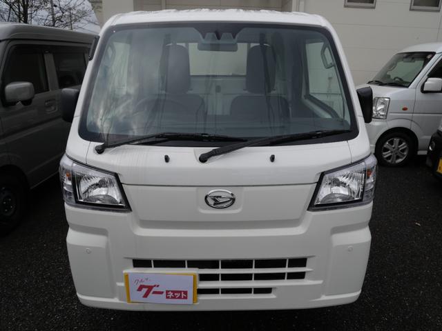 Daihatsu HIJET TRUCK 2026