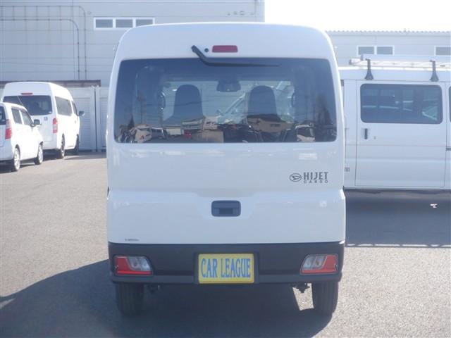 Daihatsu HIJET CARGO 2025