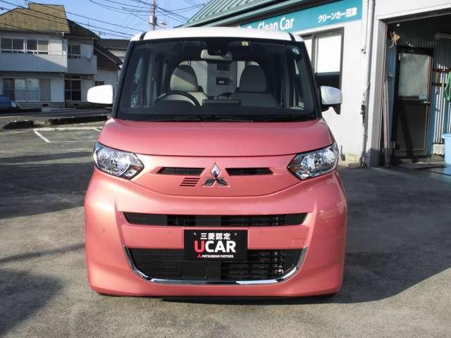 Mitsubishi EK SPACE 2022