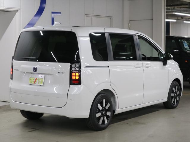 Honda FREED 2026