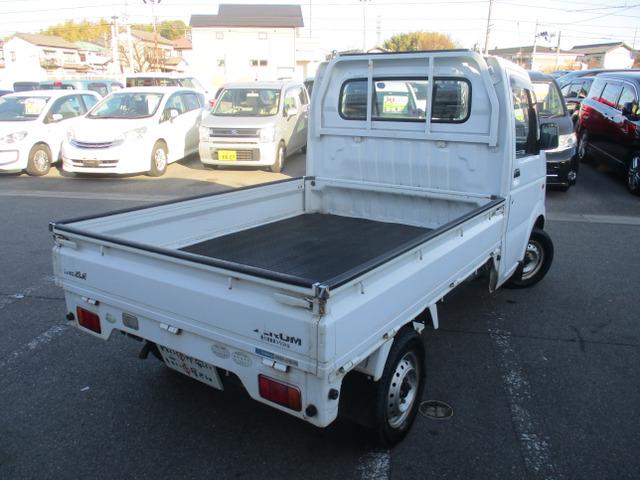 Mazda SCRUM TRUCK 2010