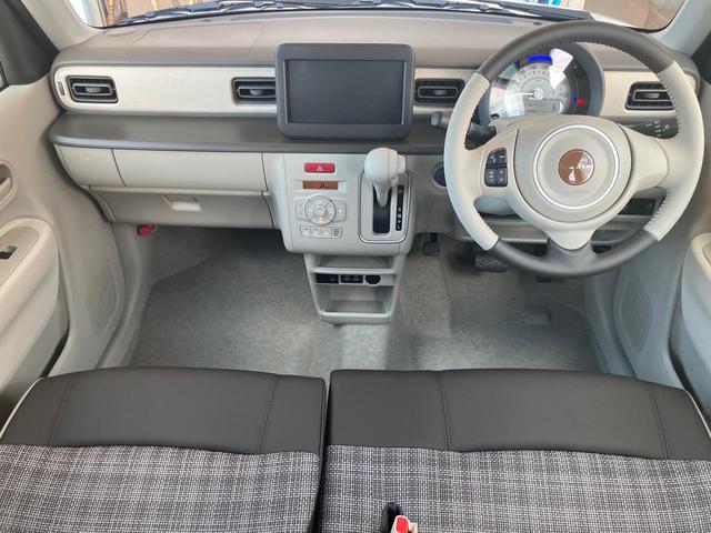 Suzuki ALTO LAPIN LC 2025