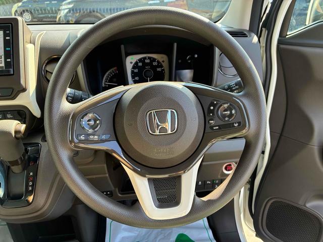 Honda N-WGN 2020