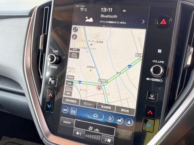 Subaru CROSSTREK 2025