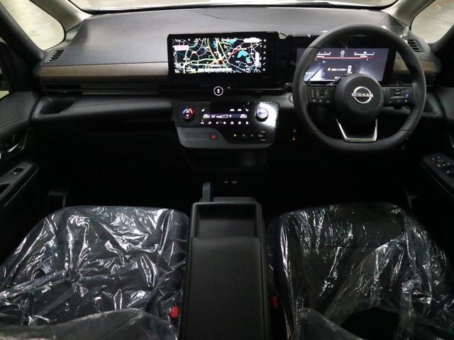 Nissan SERENA 2025