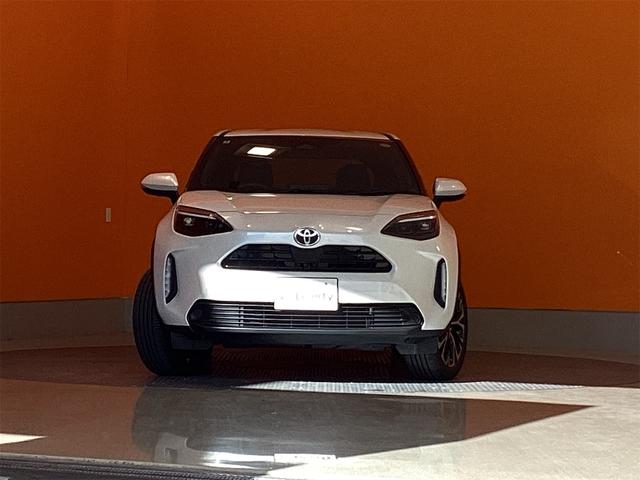 Toyota YARIS CROSS 2025