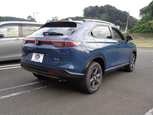 Honda VEZEL 2025