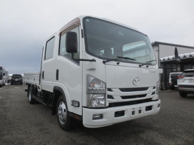 Mazda TITAN TRUCK 2016