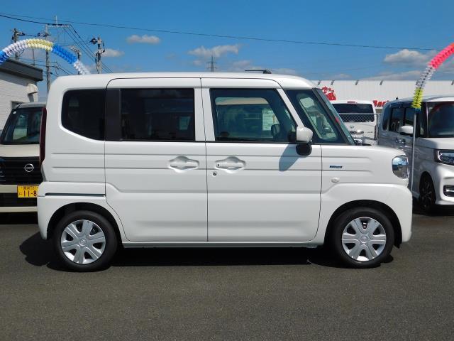 Mazda FLAIR WAGON 2024