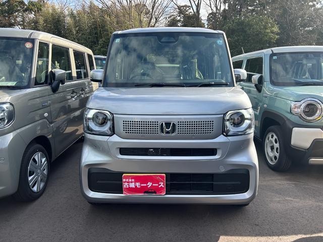 Honda N-BOX 2026