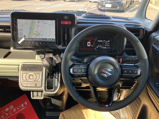 Suzuki SPACIA GEAR 2025