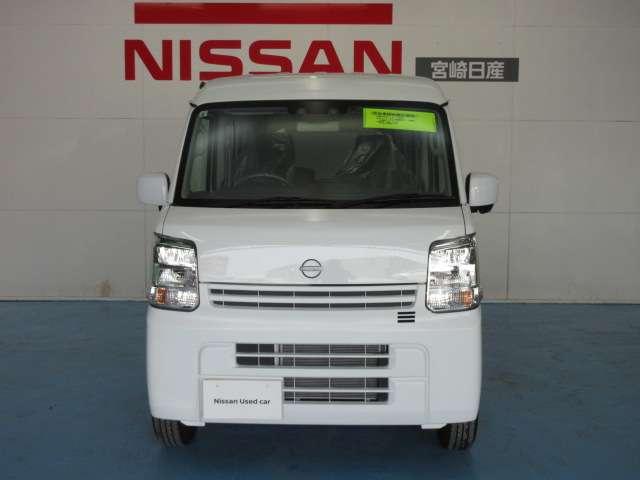Nissan CLIPPER VAN 2024