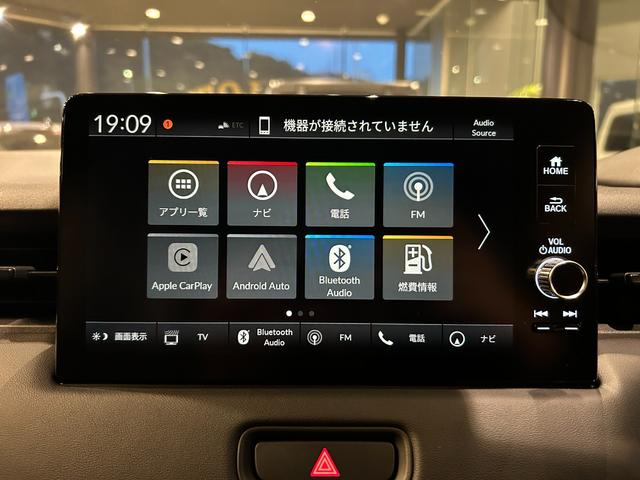 Honda VEZEL 2025