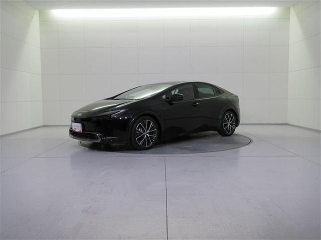 Toyota PRIUS 2023