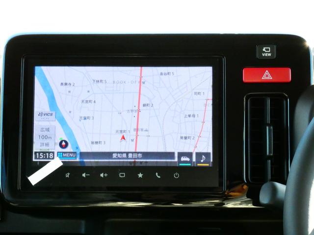 Suzuki SPACIA GEAR 2025