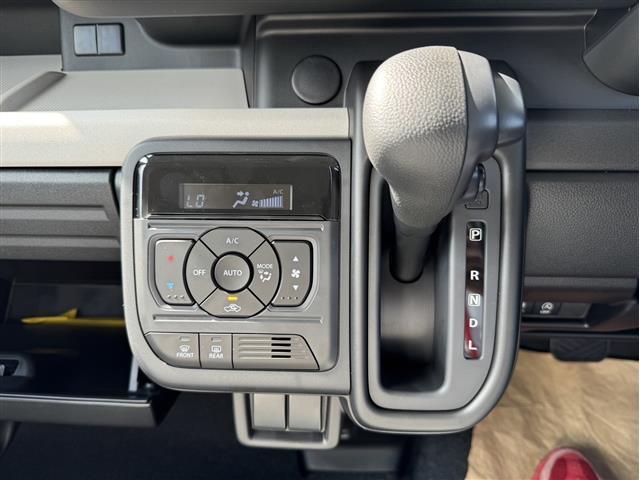 Suzuki SPACIA 2024
