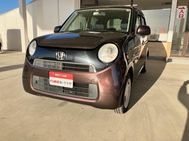 Honda N-ONE 2012
