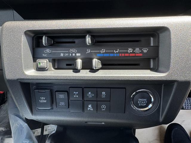 Daihatsu HIJET TRUCK 2025