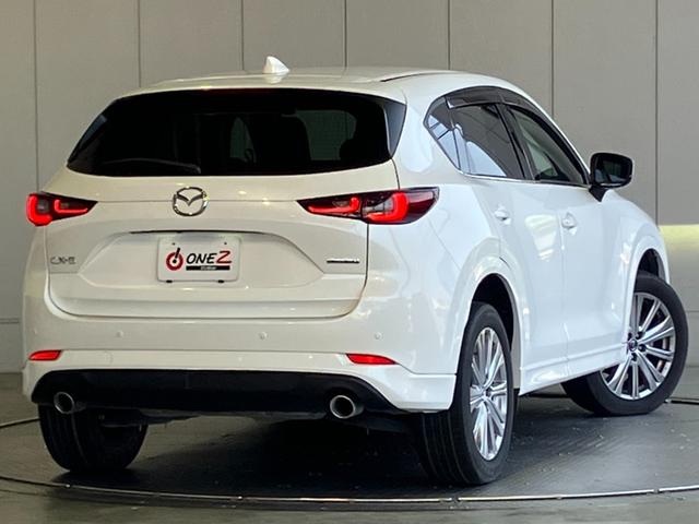Mazda CX-5 2022
