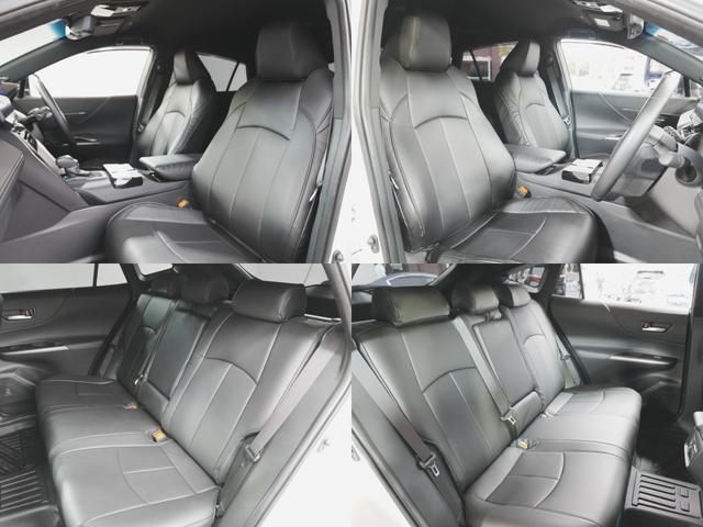Toyota HARRIER HYBRID 2023