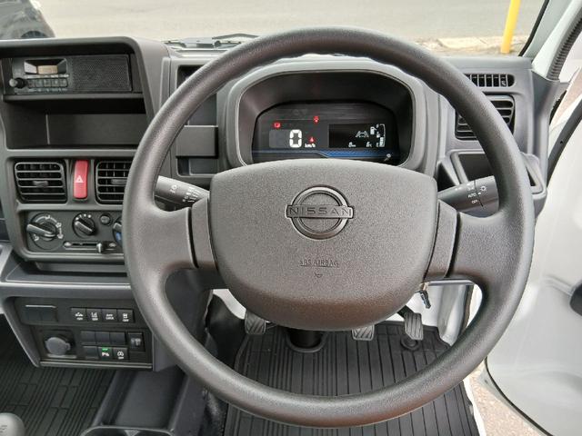 Nissan CLIPPER TRUCK 2026