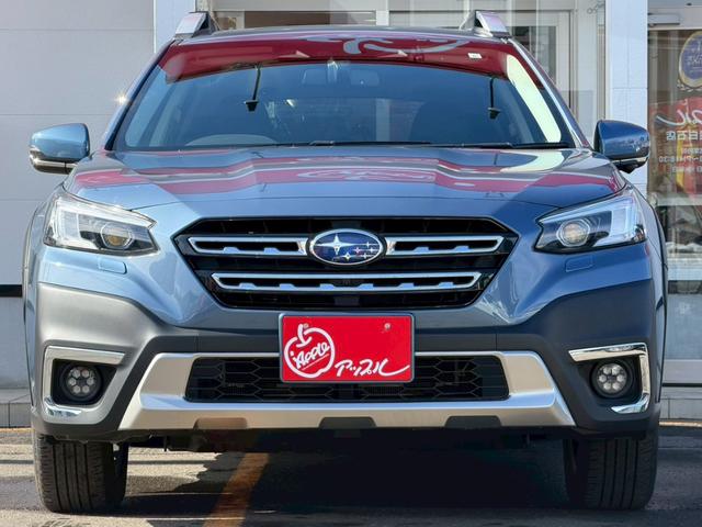 Subaru LEGACY OUTBACK 2023