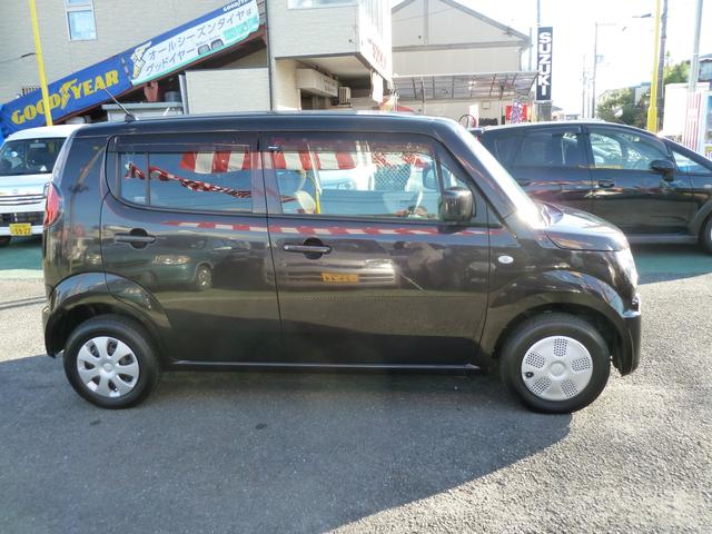 Suzuki MR WAGON 2011